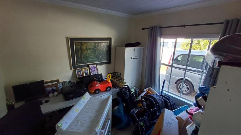 3 Bedroom Property for Sale in Klein Brak Western Cape